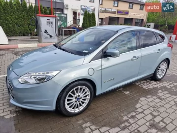 Авто Ford Focus 2013 № 7781269