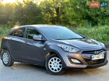 Авто Hyundai I30 2013 № 7781272