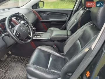 Авто Mazda Cx-9 2009 № 7781280