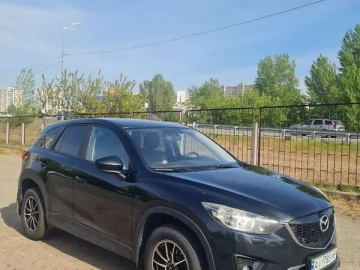Авто Mazda Cx-5 2014 № 7781283
