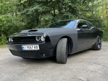 Авто Dodge Challenger 2020 № 7781287