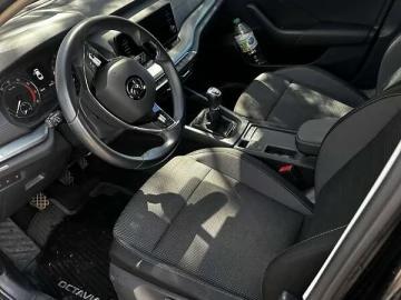 Авто Skoda Octavia 2021 № 7781289