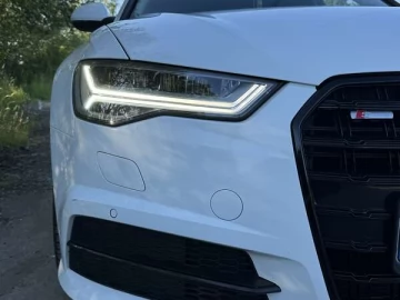 Авто Audi A6 2017 № 7781290