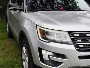 Авто Ford Explorer 2015 № 7781293