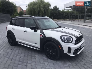 Авто MINI Countryman 2022 № 7781315