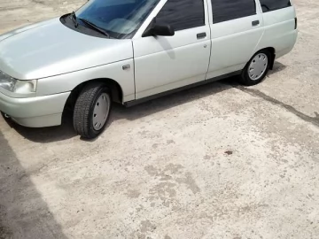 Авто ВАЗ 2111 2004 № 7781316