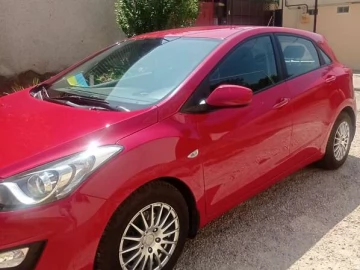 Авто Hyundai I30 2013 № 7781341