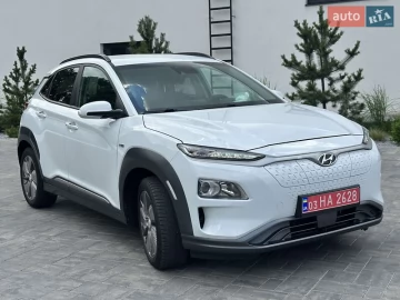 Авто Hyundai Kona 2019 № 7781357