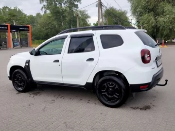 Авто Renault Duster 2018 № 7781376
