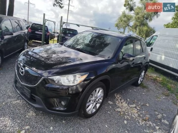 Авто Mazda Cx-5 2016 № 7781386