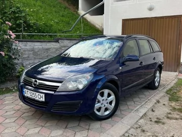 Авто Opel Astra 2006 № 7781387
