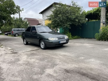 Авто ВАЗ 2110 2008 № 7781398