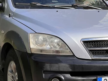 Авто KIA Sorento 2003 № 7781415