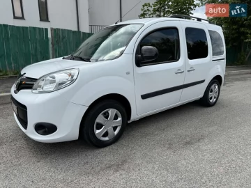 Авто Renault Kangoo 2017 № 7781423