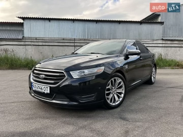 Авто Ford Taurus 2013 № 7781425