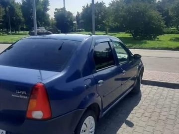 Авто Dacia Logan 2008 № 7781438
