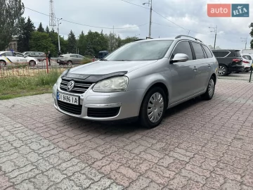 Авто Volkswagen Golf 2008 № 7781447