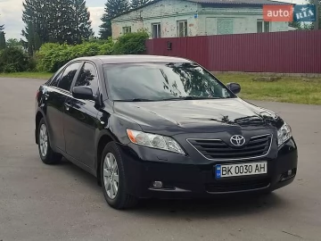 Авто Toyota Camry 2008 № 7781454