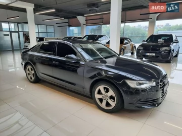 Авто Audi A6 2014 № 7781463