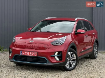 Авто KIA Niro 2020 № 7781470