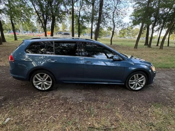 Авто Volkswagen Golf 2015 № 7781471