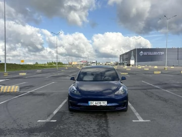 Авто Tesla Model 3 2019 № 7781473