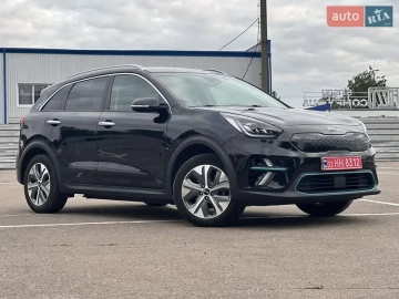 Авто KIA Niro 2020 № 7781474
