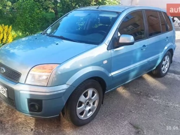 Авто Ford Fusion 2009 № 7781498