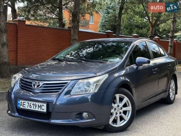 Авто Toyota Avensis 2011 № 7781521