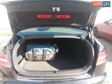 Авто Audi A6 2010 № 7781522