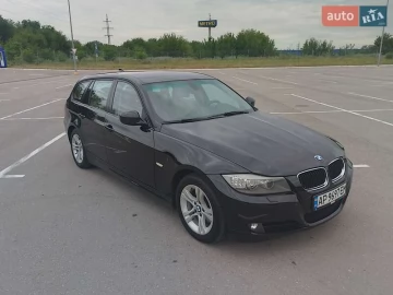 Авто BMW 3 Series 2011 № 7781523