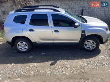 Авто Renault Duster 2020 № 7781540