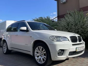 Авто BMW X5 2012 № 7781541