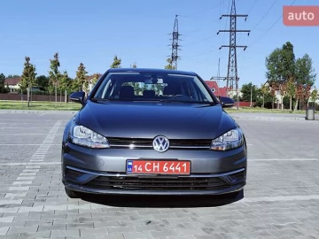 Авто Volkswagen Golf 2019 № 7781545