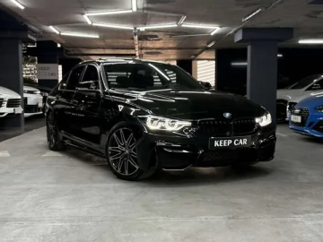 Авто BMW 3 Series 2016 № 7781549