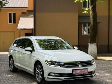 Авто Volkswagen Passat 2019 № 7781554