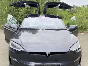Авто Tesla Model X 2024 № 7781563