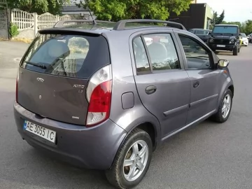 Авто Chery Kimo 2010 № 7781573