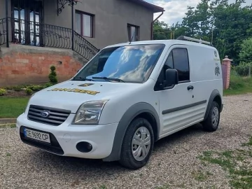 Авто Ford Transit Connect 2009 № 7781575