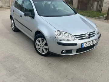 Авто Volkswagen Golf 2008 № 7781579
