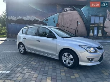 Авто Hyundai I30 2011 № 7781584
