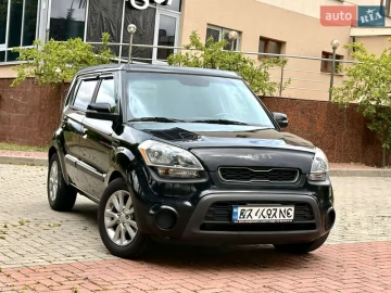 Авто KIA Soul 2013 № 7781588