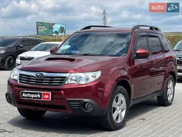 Авто Subaru Forester 2012 № 7781601