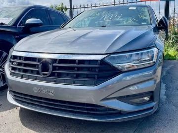 Авто Volkswagen Jetta 2019 № 7781603