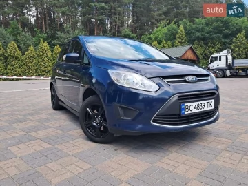 Авто Ford C-Max 2014 № 7781605