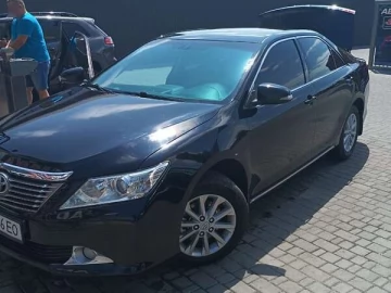 Авто Toyota Camry 2012 № 7781617