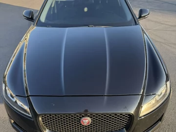 Авто Jaguar Xf 2017 № 7781626
