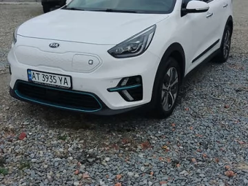 Авто KIA Niro 2021 № 7781637