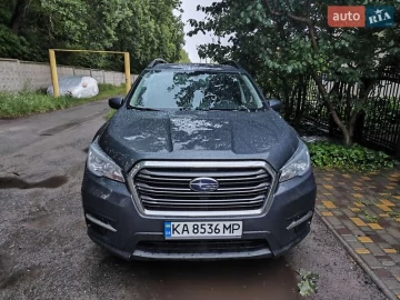Авто Subaru Ascent 2019 № 7781638