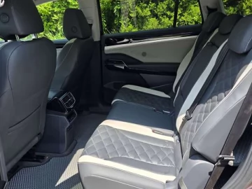 Авто Volkswagen Id 6 Crozz 2023 № 7781643